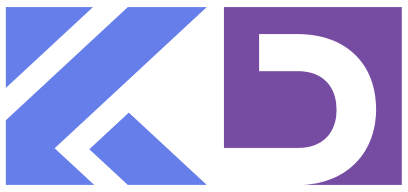 Kochi Digital Logo